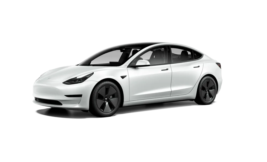 tesla model 3_tp